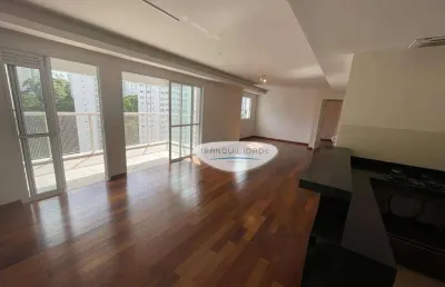 Apartamento para alugar, 106 m² por r$ 6.119,00/mês - vila andrade - são paulo/sp
