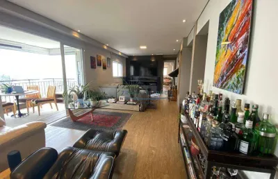 Apartamento à venda, 127 m² por r$ 1.250.000,00 - vila andrade - são paulo/sp