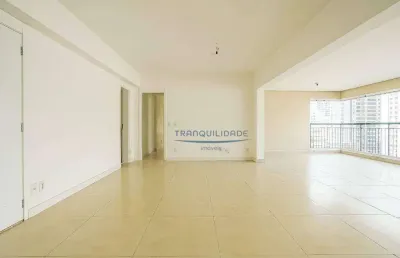 Apartamento à venda, 231 m² por r$ 3.900.000,00 - brooklin novo - são paulo/sp