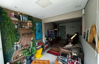 Apartamento à venda, 58 m² por r$ 600.000,00 - vila andrade - são paulo/sp
