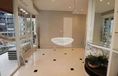 Apartamento à venda, 48 m² por r$ 400.000,00 - morumbi - são paulo/sp