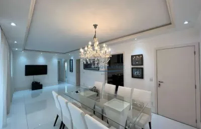 Apartamento à venda, 120 m² por r$ 1.250.000,00 - vila andrade - são paulo/sp