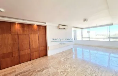 Cobertura à venda, 266 m² por r$ 2.300.000,00 - panamby - são paulo/sp
