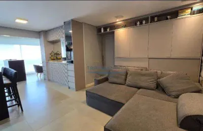 Apartamento à venda, 88 m² por r$ 990.000,00 - vila suzana - são paulo/sp