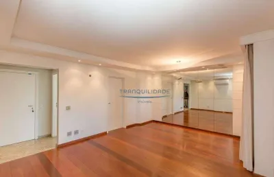 Apartamento à venda, 138 m² por r$ 1.700.000,00 - brooklin - são paulo/sp