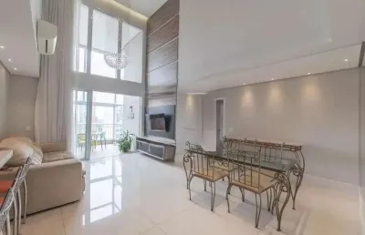 Apartamento à venda, 121 m² por r$ 2.100.000,00 - brooklin - são paulo/sp