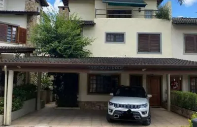 Casa à venda, 290 m² por r$ 2.800.000,00 - brooklin novo - são paulo/sp