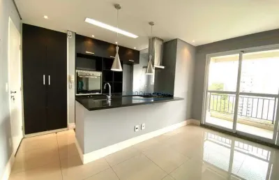 Apartamento à venda, 51 m² por r$ 430.000,00 - vila andrade - são paulo/sp
