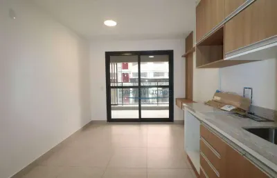 Apartamento para alugar, 42 m² por r$ 4.771,06/mês - perdizes - são paulo/sp