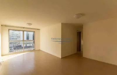 Apartamento à venda, 78 m² por r$ 390.000,00 - vila suzana - são paulo/sp