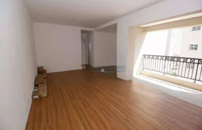 Apartamento à venda, 77 m² por r$ 730.000,00 - vila suzana - são paulo/sp