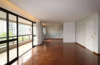 Apartamento à venda, 227 m² por r$ 1.500.000,00 - vila suzana - são paulo/sp
