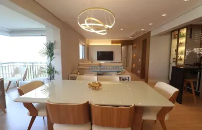 Apartamento à venda, 127 m² por r$ 1.499.000,00 - vila andrade - são paulo/sp