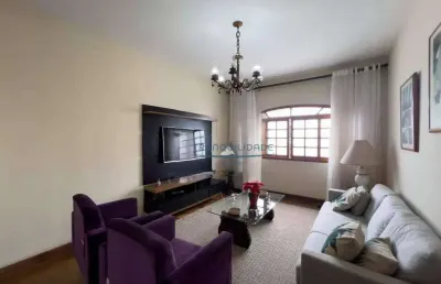 Sobrado à venda por r$ 1.200.000,00 - vila mariana - são paulo/sp