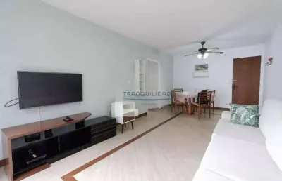 Apartamento para alugar, 105 m² por r$ 6.776,00/mês - itaim bibi - são paulo/sp