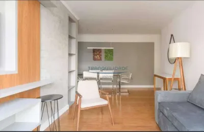 Apartamento para alugar, 100 m² por r$ 9.250,00/mês - vila olímpia - são paulo/sp