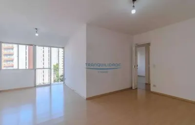 Apartamento à venda, 72 m² por r$ 450.000,00 - morumbi - são paulo/sp