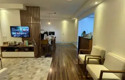 Apartamento à venda, 87 m² por r$ 800.000,00 - vila andrade - são paulo/sp