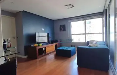 Apartamento com 2 dormitórios à venda, 70 m² por r$ 830.000,00 - panamby - são paulo/sp