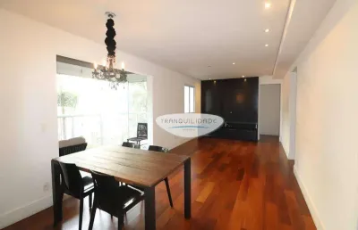 Apartamento com 2 dormitórios, 85 m² - venda por r$ 780.000,00 ou aluguel por r$ 4.473,00/mês - vila andrade - são paulo/sp