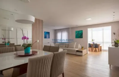 Apartamento à venda, 125 m² por r$ 1.250.000,00 - jardim vazani - são paulo/sp