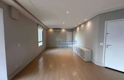 Apartamento com 3 dormitórios, 142 m² - venda por r$ 1.350.000,00 ou aluguel por r$ 8.202,00/mês - vila andrade - são paulo/sp