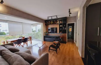 Apartamento com 3 dormitórios, 87 m² - venda por r$ 850.000,00 ou aluguel por r$ 5.974,80/mês - vila andrade - são paulo/sp