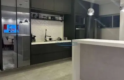 Apartamento duplex com 3 dormitórios, 290 m² - venda por r$ 2.100.000,00 ou aluguel por r$ 12.700,00/mês - vila suzana - são paulo/sp