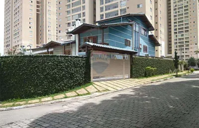 Casa com 4 quartos à venda na Rua Augusta, 1072, Vila Augusta, Guarulhos