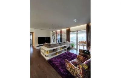 Apartamento vila rosália 162 metros, 3 suítes, 3 vagas, deposito, lazer completo