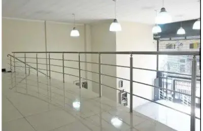Prédio comercial com 980 m² - zona industrial - cumbica