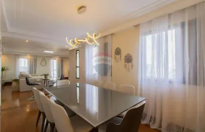 Belíssimo apartamento duplex em frente ao bosque maia