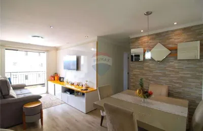 Excelente apartamento à venda no condomínio flex, guarulhos