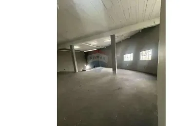 Galpao comercial com  250 metros no jardim cumbica-guarulhos