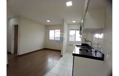 Apartamento com 02 dormitorios na vila galvao -guarulhos