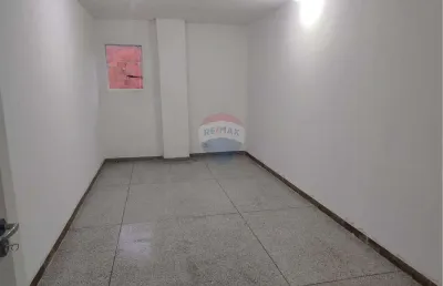 Aluga-se sala comercial com 16 m² -  no pq. rodrigo barreto - arujá/sp