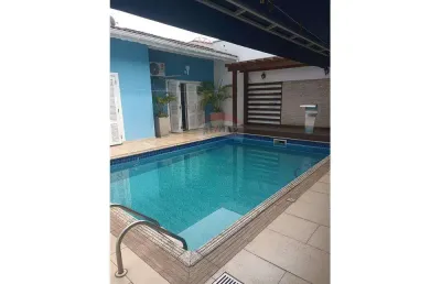Casa com 3 quartos à venda na Rua Orestes Correia, 498, Macedo, Guarulhos