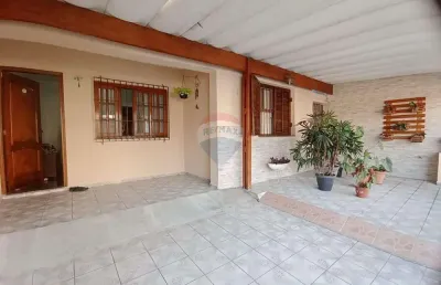 Casa terrea ampla com 02 dormitorios - jardim papai-guarulhos