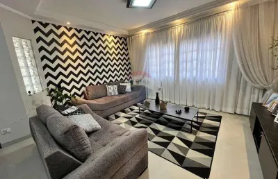 Casa com 4 quartos à venda no Jardim Bom Clima, Guarulhos 