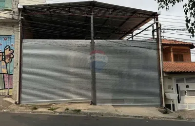 Barracão / Galpão / Depósito para alugar na Rua Adolfo Noronha, 553, Jardim Santa Inês, Guarulhos