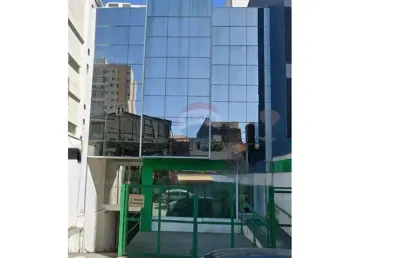 Sala comercial para alugar no Jardim Barbosa, Guarulhos 
