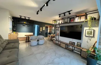 Apartamento com 3 quartos à venda na Avenida Esperança, 808, Vila Progresso, Guarulhos