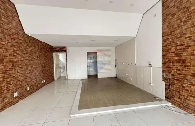 'casa comercial: av. santana, guarulhos - alugue já!'