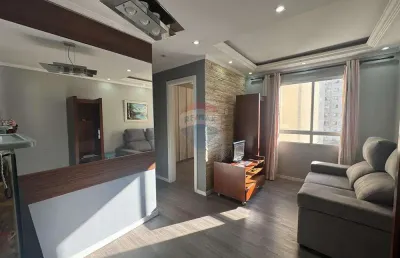 Apartamento a venda em guarulhos - condomínio unico