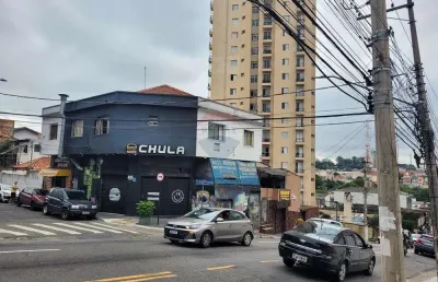 Terreno comercial em localização privilegiada – guarulhos