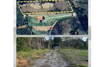 Terreno à venda no Campos de Mairiporã, Mairiporã 