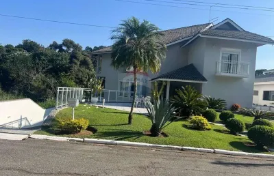 'luxo e conforto em arujá: sua nova casa dos sonhos' hills l e ll
