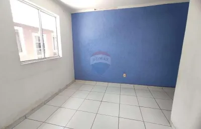 Casa térrea 50 m² a venda, com 2 dormitórios - vila nova bonsucesso/ guarulhos
