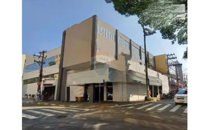 Predio comercial com 04 pavimentos no centro de guarulhos