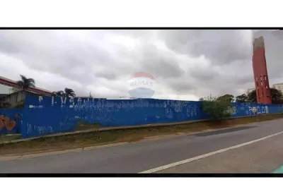 Area comercial com 28399  metros quadrados em guarulhos